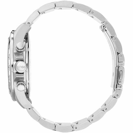 Hugo Boss Watch For Men 1513755 BBM84 - Runner