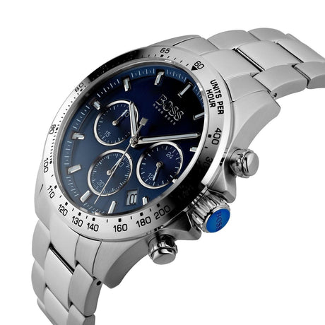 Hugo Boss Watch For Men 1513755 BBM84 - Runner