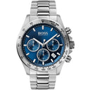 Hugo Boss Watch For Men 1513755 BBM84 - Runner