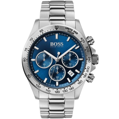 Hugo Boss Watch For Men 1513755 BBM84 - Runner