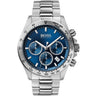 Hugo Boss Watch For Men 1513755 BBM84 - Runner
