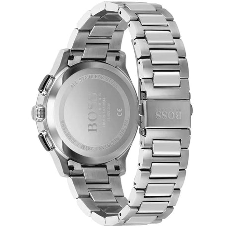 Hugo Boss Watch For Men 1513762 BBM73 - Runner