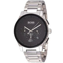 Hugo Boss Watch For Men 1513762 BBM73 - Runner