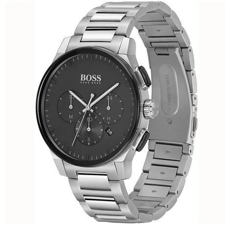 Hugo Boss Watch For Men 1513762 BBM73 - Runner
