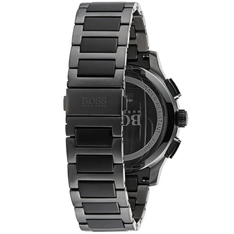 Hugo Boss Watch For Men 1513814 BBM80 - Runner