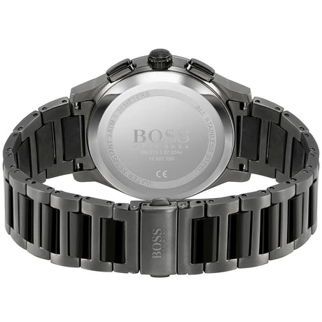 Hugo Boss Watch For Men 1513814 BBM80 - Runner