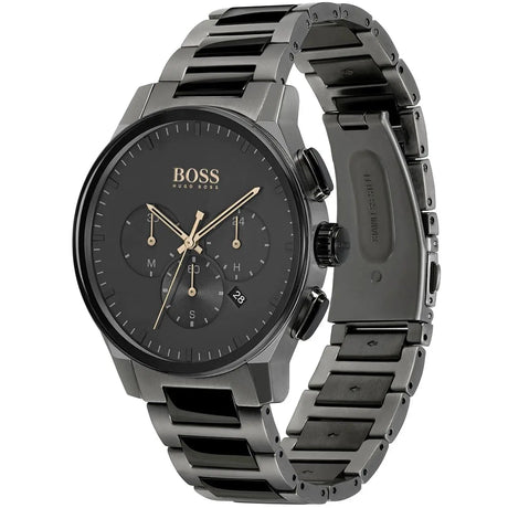 Hugo Boss Watch For Men 1513814 BBM80 - Runner