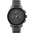 Hugo Boss Watch For Men 1513814 BBM80 - Runner