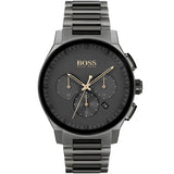 Hugo Boss Watch For Men 1513814 BBM80 - Runner