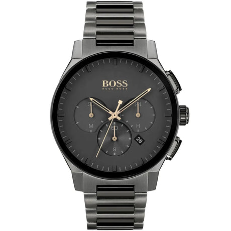 Hugo Boss Watch For Men 1513814 BBM80 - Runner