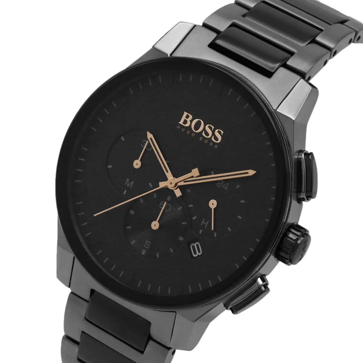 Hugo Boss Watch For Men 1513814 BBM80 - Runner