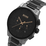 Hugo Boss Watch For Men 1513814 BBM80 - Runner