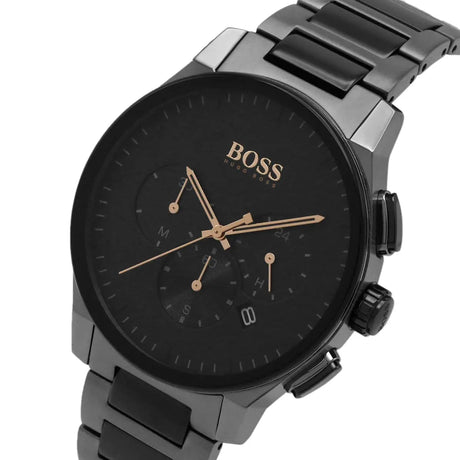 Hugo Boss Watch For Men 1513814 BBM80 - Runner
