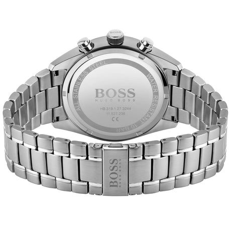 Hugo Boss Watch For Men 1513818 BBM67 - Runner