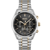 Hugo Boss Watch For Men 1513819 BBM82 - Runner