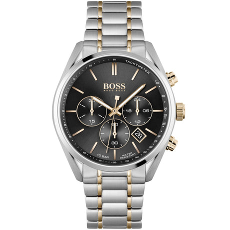 Hugo Boss Watch For Men 1513819 BBM82 - Runner