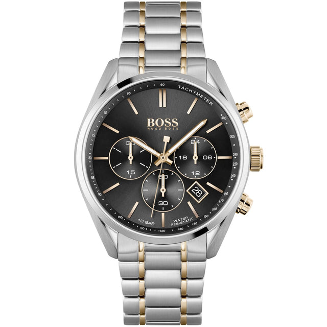 Hugo Boss Watch For Men 1513819 BBM82 - Runner