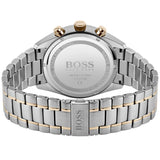 Hugo Boss Watch For Men 1513819 BBM82 - Runner