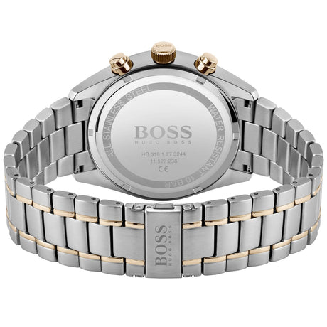 Hugo Boss Watch For Men 1513819 BBM82 - Runner