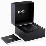 Hugo Boss Watch For Men 1513819 BBM82 - Runner