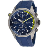 Hugo Boss Watch For Men 1513821 BBM100 - Runner