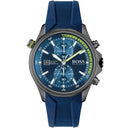 Hugo Boss Watch For Men 1513821 BBM100 - Runner