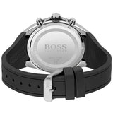 Hugo Boss Watch For Men 1513855 BBM103 - Runner