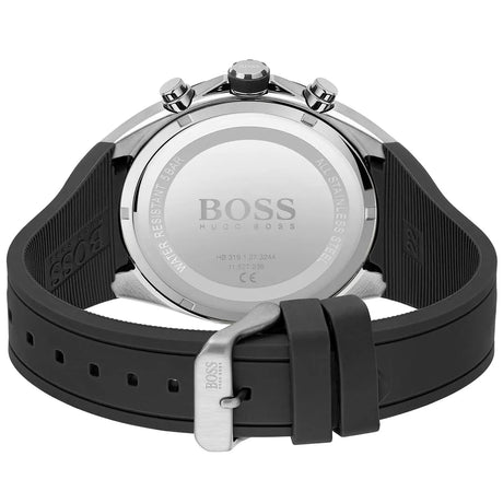 Hugo Boss Watch For Men 1513855 BBM103 - Runner