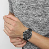Hugo Boss Watch For Men 1513855 BBM103 - Runner
