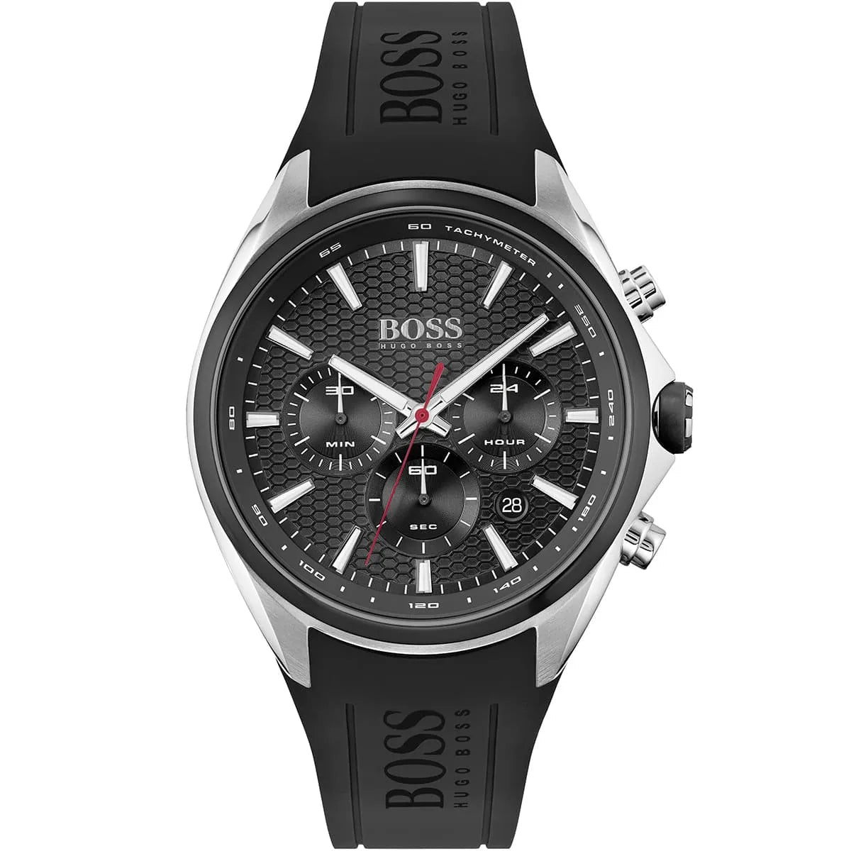 Hugo Boss Watch For Men 1513855 BBM103 - Runner