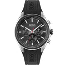 Hugo Boss Watch For Men 1513855 BBM103 - Runner