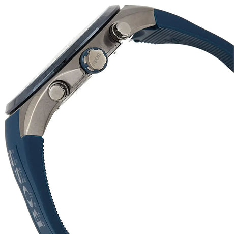 Hugo Boss Watch For Men 1513856 BBM102 - Runner