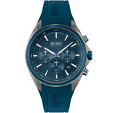 Hugo Boss Watch For Men 1513856 BBM102 - Runner