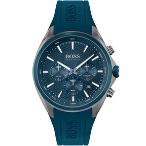 Hugo Boss Watch For Men 1513856 BBM102 - Runner