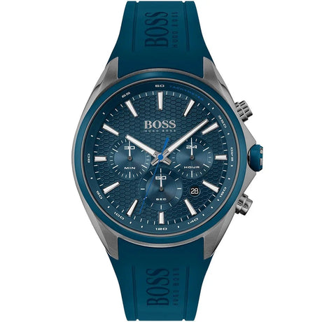 Hugo Boss Watch For Men 1513856 BBM102 - Runner