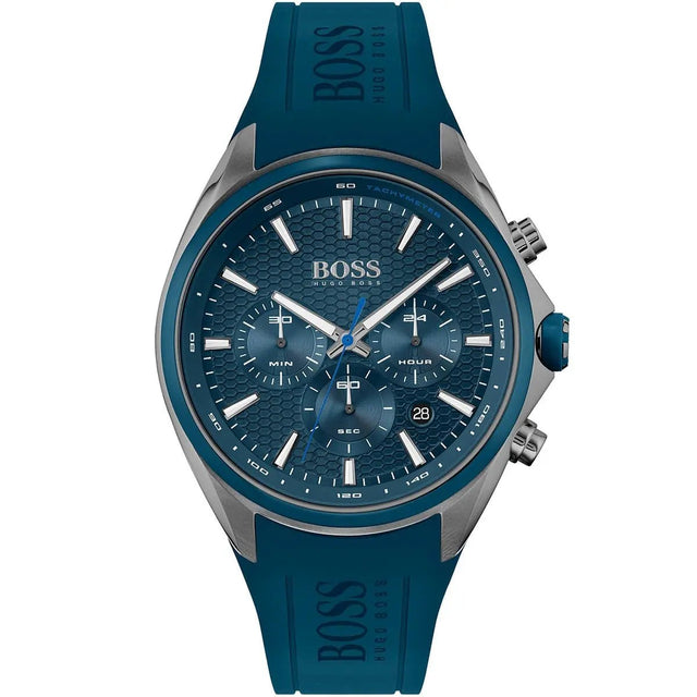 Hugo Boss Watch For Men 1513856 BBM102 - Runner