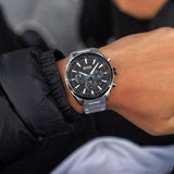 Hugo Boss Watch For Men 1513857 BBM99 - Runner