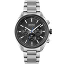 Hugo Boss Watch For Men 1513857 BBM99 - Runner