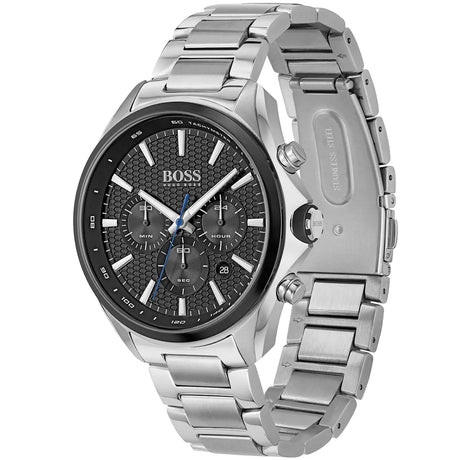 Hugo Boss Watch For Men 1513857 BBM99 - Runner