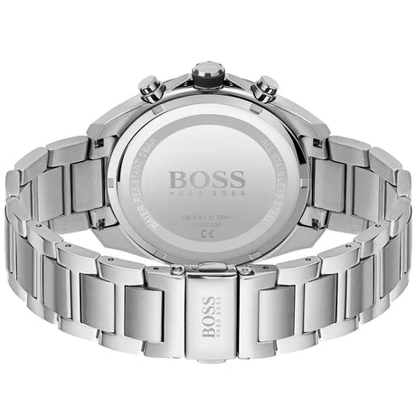 Hugo Boss Watch For Men 1513857 BBM99 - Runner