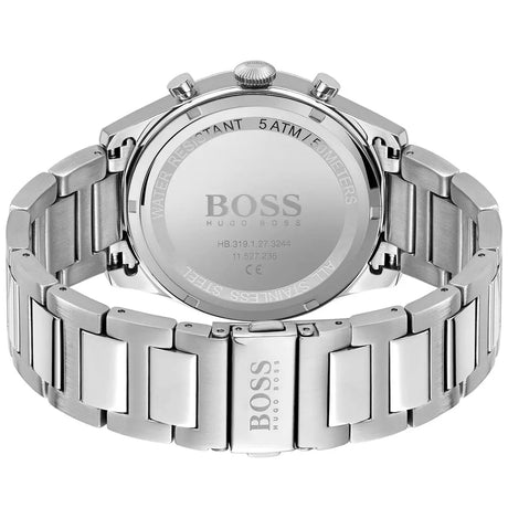 Hugo Boss Watch For Men 1513868 BBM86 - Runner