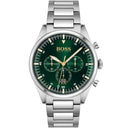 Hugo Boss Watch For Men 1513868 BBM86 - Runner