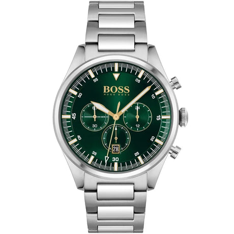Hugo Boss Watch For Men 1513868 BBM86 - Runner