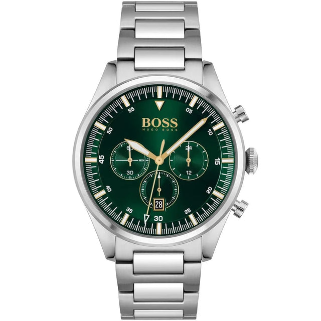 Hugo Boss Watch For Men 1513868 BBM86 - Runner