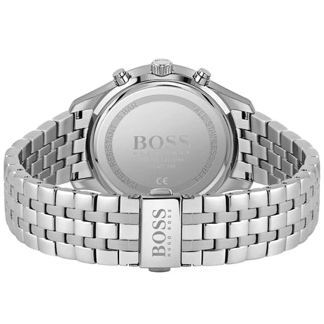Hugo Boss Watch For Men 1513869 BBM96 - Runner