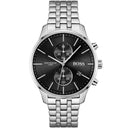 Hugo Boss Watch For Men 1513869 BBM96 - Runner