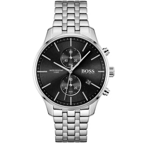 Hugo Boss Watch For Men 1513869 BBM96 - Runner