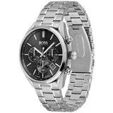 Hugo Boss Watch For Men 1513871 BBM21 - Runner