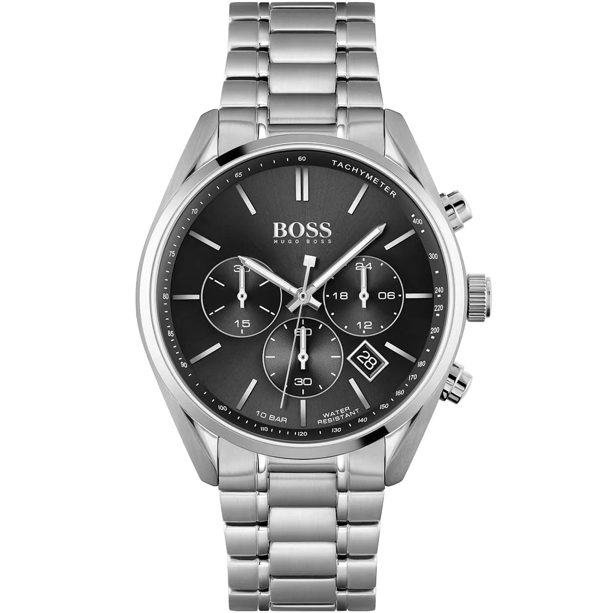 Hugo Boss Watch For Men 1513871 BBM21 - Runner