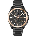 Hugo Boss Watch For Men 1513885 BBM87 - Runner